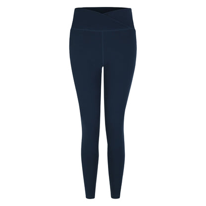 Moonlight Denim - Front - Dare 2B Womens-Ladies Revived Leggings