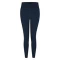 Moonlight Denim - Front - Dare 2B Womens-Ladies Revived Leggings