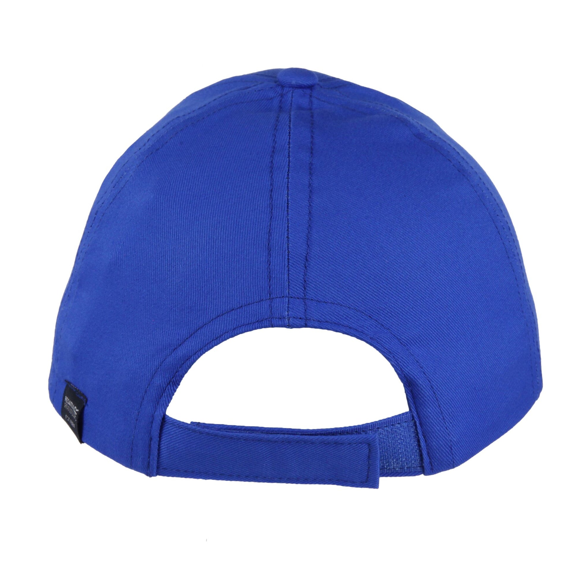 Oxford Blue - Back - Regatta Childrens-Kids Cuyler III Mountain Baseball Cap