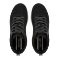 Black - Lifestyle - Regatta Womens-Ladies Marine Sport Trainers