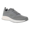 Dark Steel - Front - Regatta Womens-Ladies Marine Sport Trainers