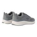 Dark Steel - Back - Regatta Womens-Ladies Marine Sport Trainers