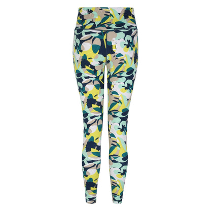 Moonlight Denim - Back - Dare 2B Womens-Ladies Influential 7-8 Leggings
