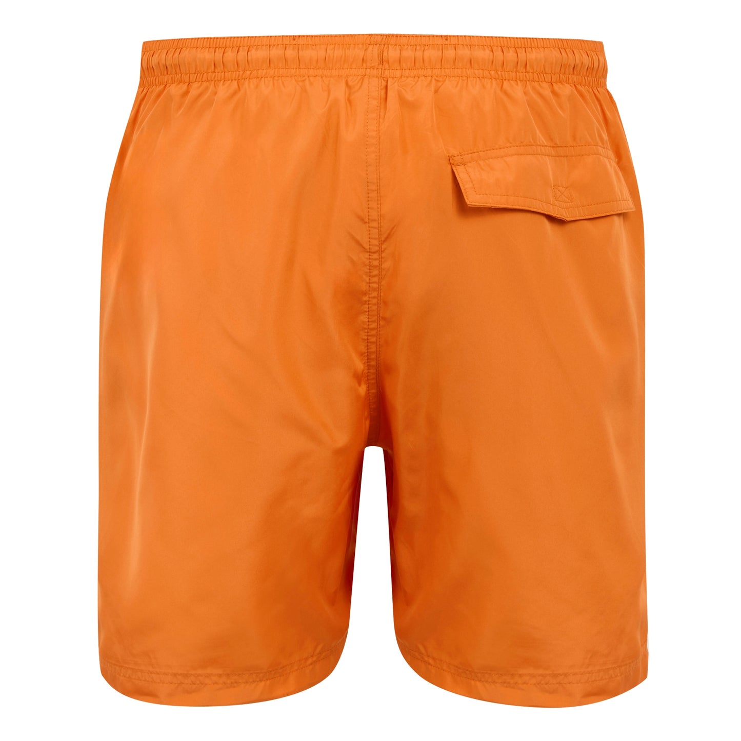Fox - Back - Regatta Mens Mackleyna Swim Shorts