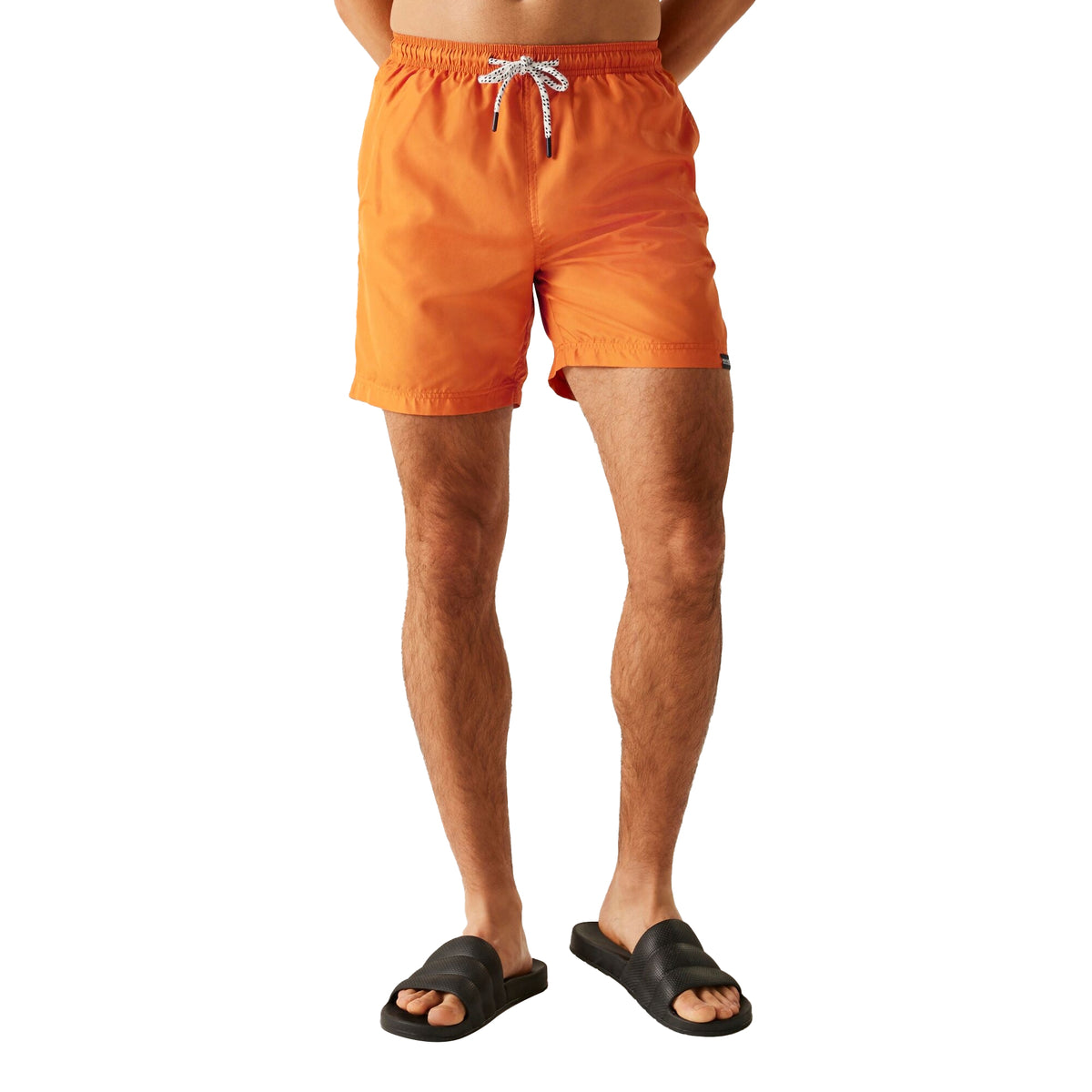 Fox - Lifestyle - Regatta Mens Mackleyna Swim Shorts