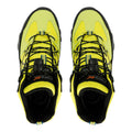 Lime Punch - Lifestyle - Regatta Childrens-Kids Samaris III Walking Boots