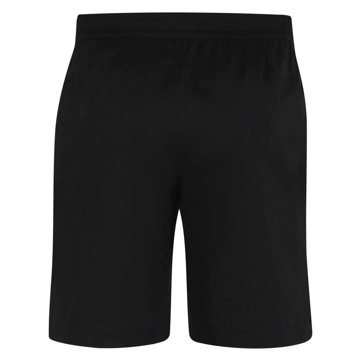 Black - Back - Dare 2B Mens Shorts