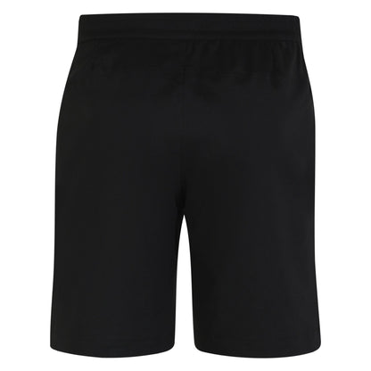 Black - Back - Dare 2B Mens Shorts