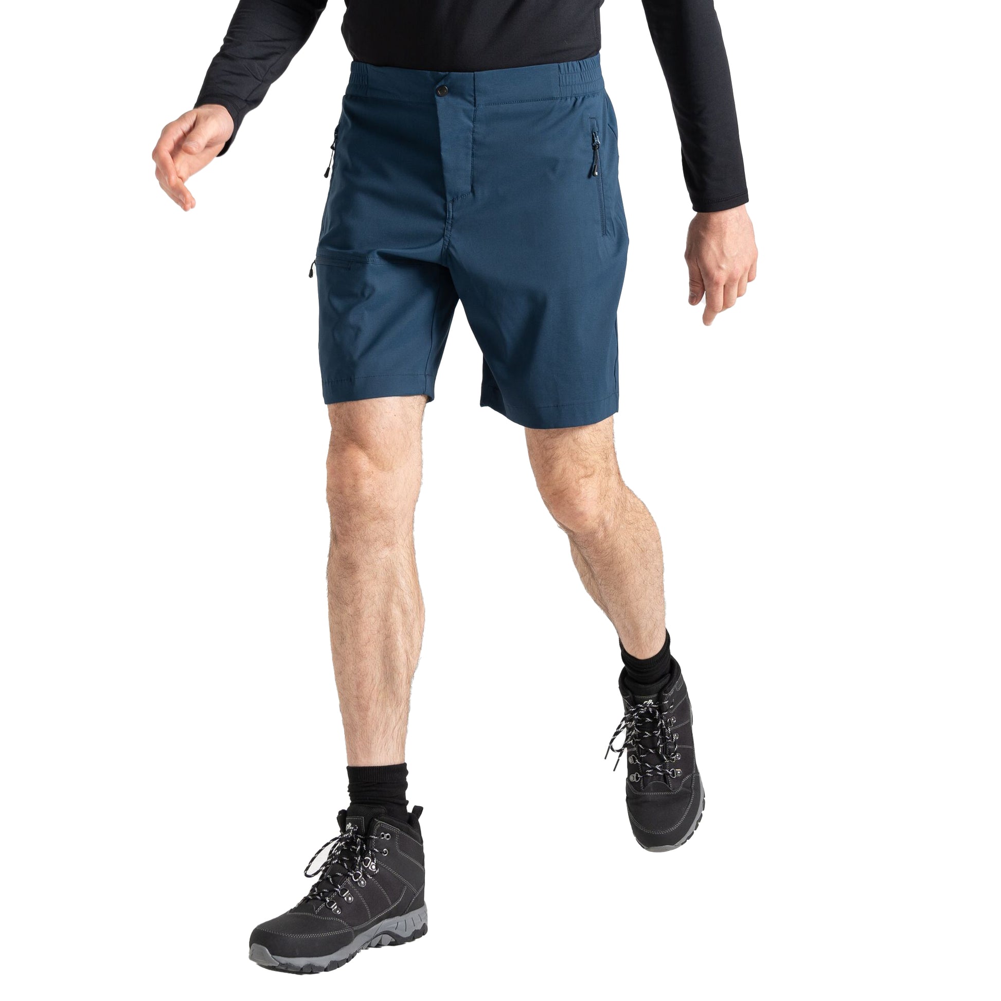 Moonlight Denim - Lifestyle - Dare 2B Mens Shorts