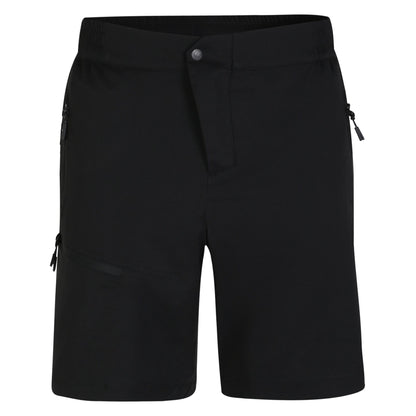 Black - Front - Dare 2B Mens Shorts