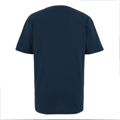 Navy - Back - Regatta Mens Cline IX Home Is Where You Park It T-Shirt