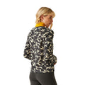 Grey - Lifestyle - Regatta Womens-Ladies Orla Kiely Birdy Long-Sleeved Winter T-Shirt
