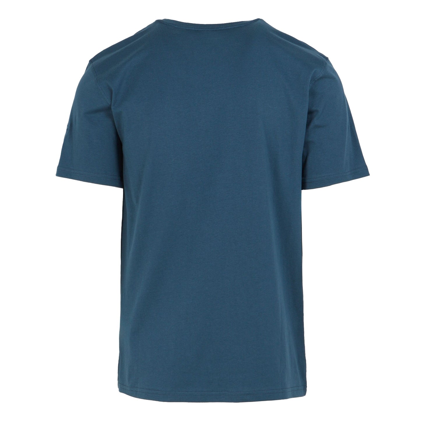 Moonlight Denim - Back - Regatta Mens Cline IX Graphic Print T-Shirt