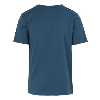 Moonlight Denim - Back - Regatta Mens Cline IX Graphic Print T-Shirt