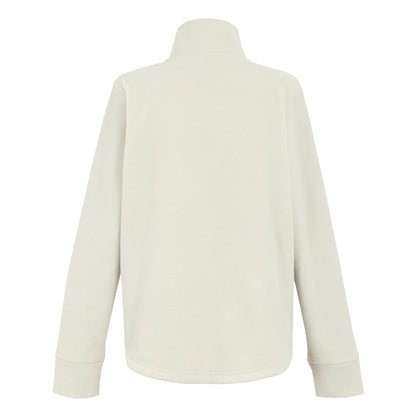 Moonstruck - Back - Regatta Womens-Ladies Juliette Half Zip Fleece Top