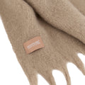 Soft Taupe - Back - Regatta Womens-Ladies Aleena Ombre Scarf