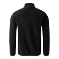 Black - Back - Dare 2B Mens Affinity Mountain Fleece Top