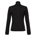 Black - Back - Dare 2B Womens-Ladies Glissade Sweater Top