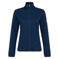 Moonlight Denim - Front - Dare 2B Womens-Ladies Glissade Sweater Top
