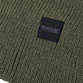 Dark Khaki - Back - Regatta Unisex Adult Connora Scarf