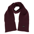 Fig - Front - Regatta Unisex Adult Connora Scarf