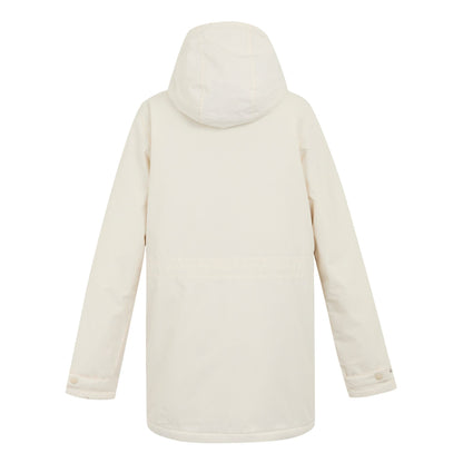 Light Vanilla - Back - Regatta Womens-Ladies Mireya Jacket