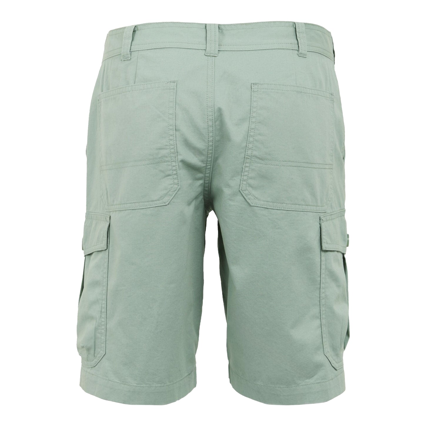 Glacier - Back - Regatta Mens Ruwan Casual Shorts