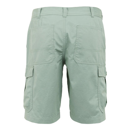 Glacier - Back - Regatta Mens Ruwan Casual Shorts