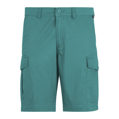 Arctic - Front - Regatta Mens Ruwan Casual Shorts