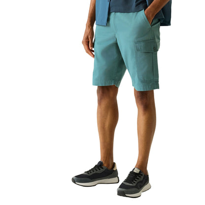 Arctic - Lifestyle - Regatta Mens Ruwan Casual Shorts