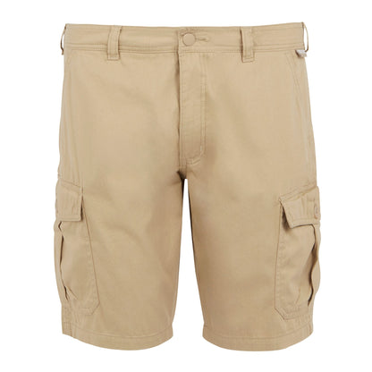 Oat - Front - Regatta Mens Ruwan Casual Shorts