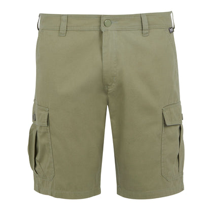 Fauna - Front - Regatta Mens Ruwan Casual Shorts
