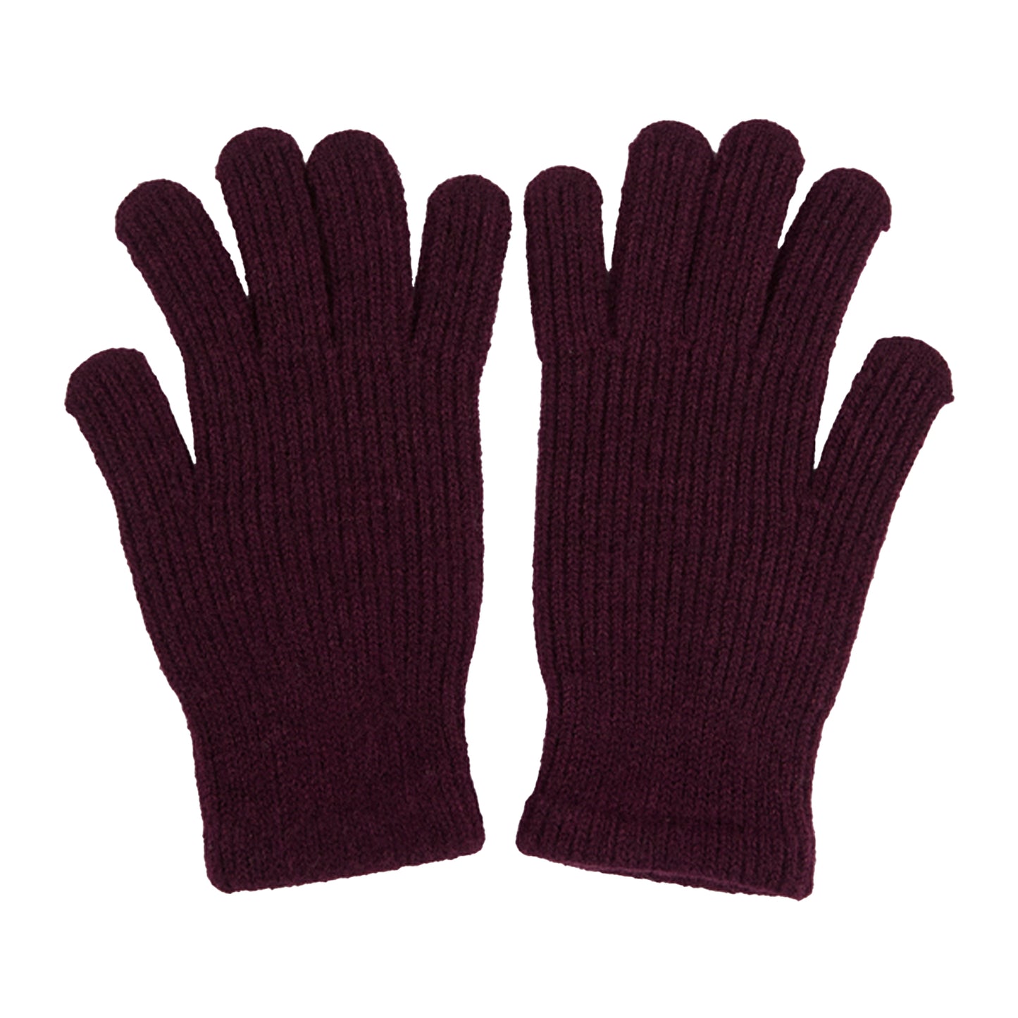 Fig - Back - Regatta Unisex Adult Connora Gloves