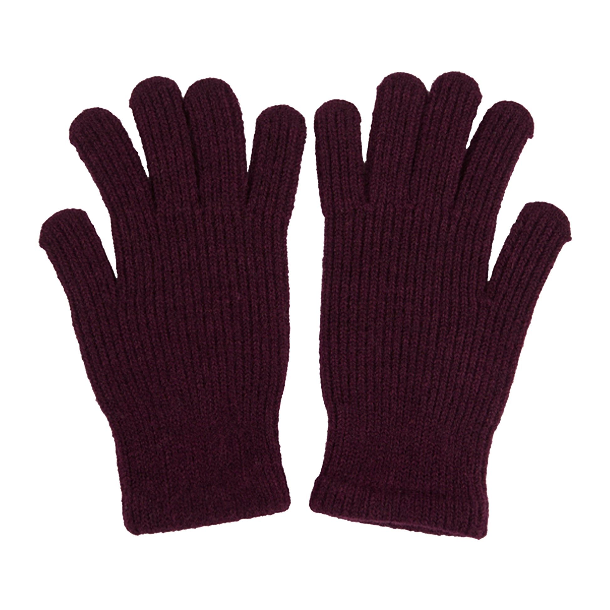 Fig - Back - Regatta Unisex Adult Connora Gloves