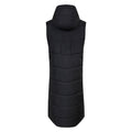Black - Back - Dare 2B Womens-Ladies Distinguish Gilet