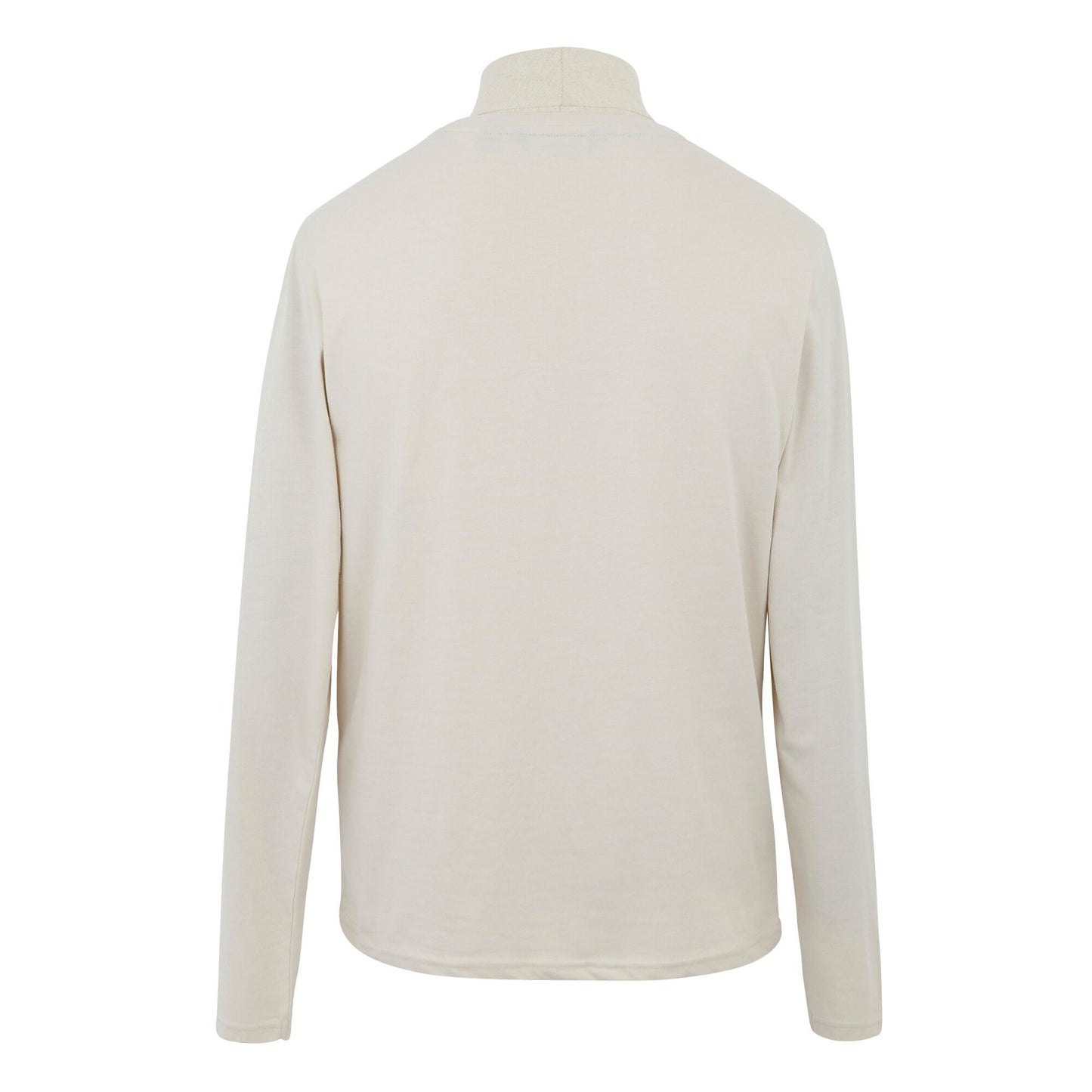 Moonstruck - Back - Regatta Mens Maylow Scenery Marl Long-Sleeved T-Shirt