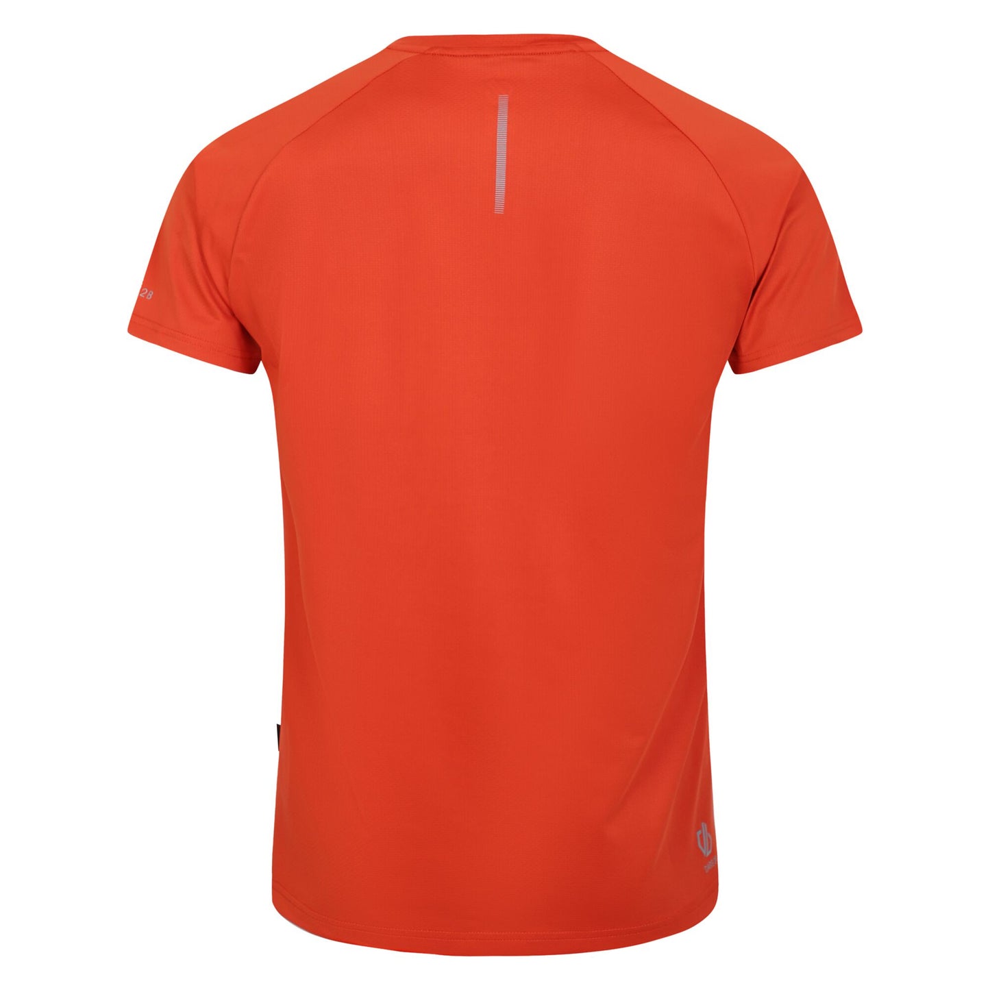 Cinnamon - Back - Regatta Mens Tech Mountain Bike T-Shirt