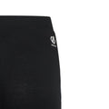 Black-Ebony - Lifestyle - Dare 2B Womens-Ladies Exchange Base Layer Leggings