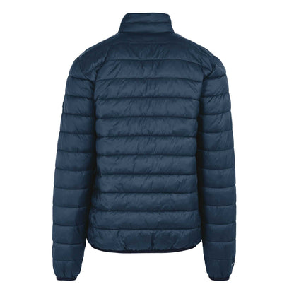 Moonlight Denim-Fox - Back - Regatta Mens Marizion Padded Jacket