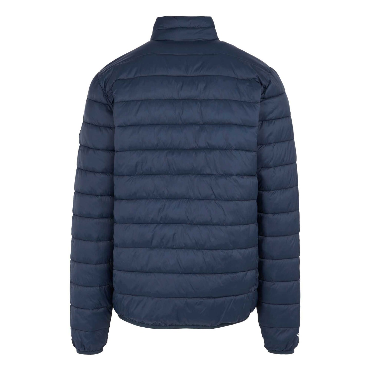 Moonlight Denim - Pack Shot - Regatta Mens Marizion Padded Jacket