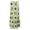 Green - Back - Regatta Womens-Ladies Orla Kiely Sixties Daisy Sleeveless Summer Dress