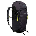 Black-Seal Grey - Side - Regatta Highton V2 35L Backpack
