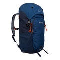 Navy-Dark Denim - Side - Regatta Highton V2 35L Backpack