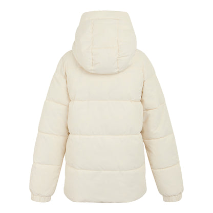 Light Vanilla - Back - Regatta Womens-Ladies Arilie Quilted Jacket