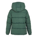 Dark Forest Green - Back - Regatta Womens-Ladies Arilie Quilted Jacket
