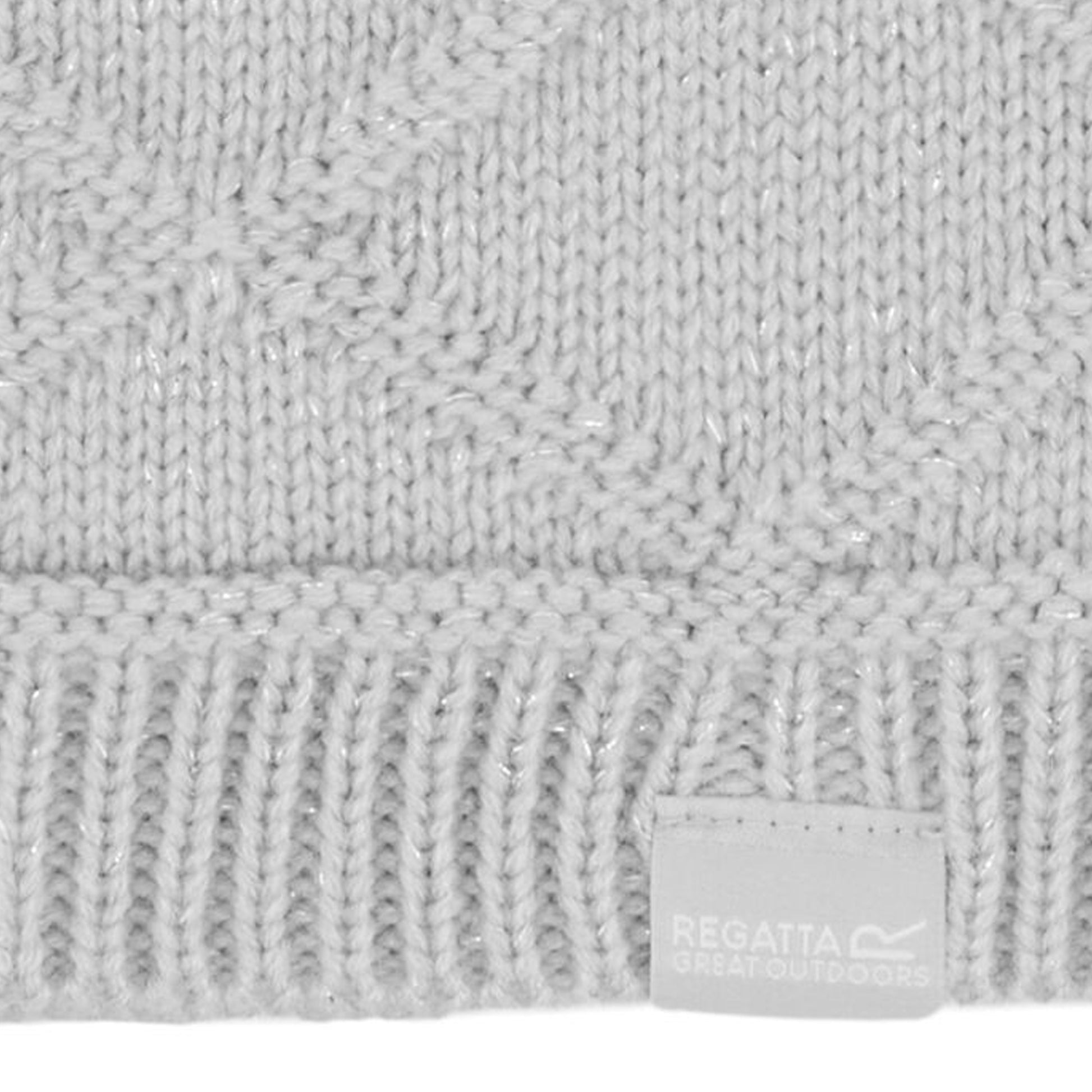 Moonstruck - Side - Regatta Womens-Ladies Multimix III Beanie