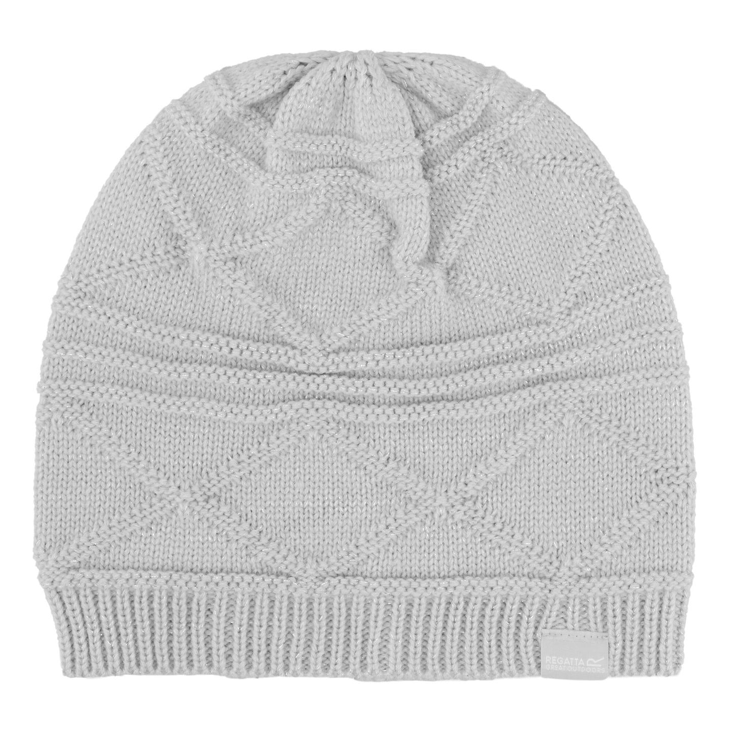 Moonstruck - Front - Regatta Womens-Ladies Multimix III Beanie