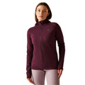 Fig-Fig - Lifestyle - Dare 2B Womens-Ladies Density Core Stretch Midlayer
