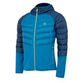 Moonlight Denim - Side - Dare 2B Mens Torrek Hybrid Jacket