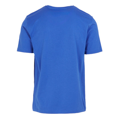Olympian Blue - Back - Regatta Mens Cline IX Sunrise T-Shirt
